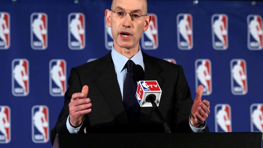 La recomendaciones de la NBA a jugadores para hace frente al coronavirus La recomendaciones de la NBA a jugadores para hace frente al coronavirus