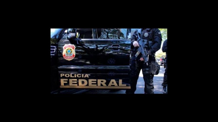 Un español salta al vació con su hija de 6 años y ambos mueren en Sao Paulo Un español salta al vació con su hija de 6 años y ambos mueren en Sao Paulo