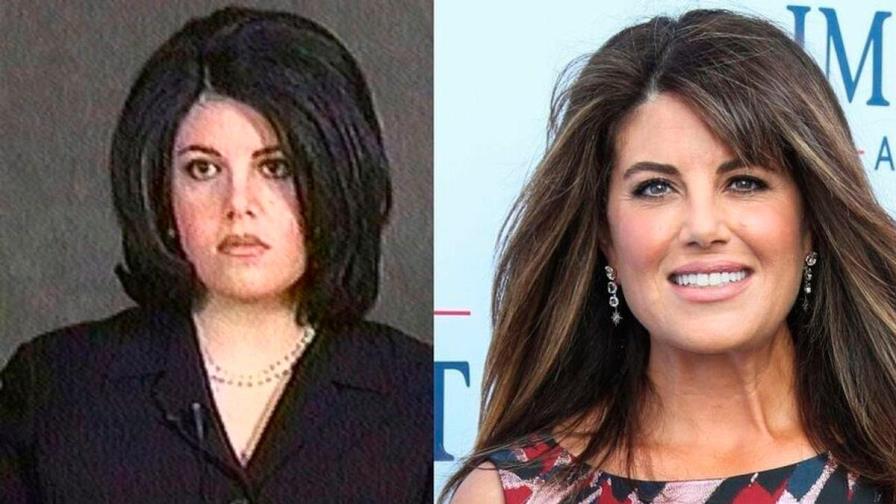 ¿Qué fue de Monica Lewinsky? La vida de la “pasante” que marcó la presidencia de Clinton ¿Qué fue de Monica Lewinsky? La vida de la “pasante” que marcó la presidencia de Clinton