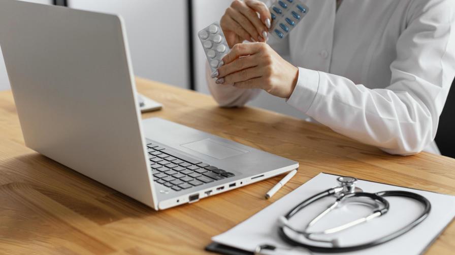 Asistencia médica a distancia, un gran aporte en tiempos de COVID-19