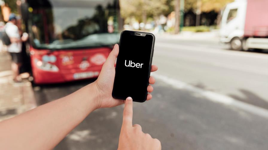 EE.UU. demanda a Uber por cobrar un extra a las personas con discapacidad