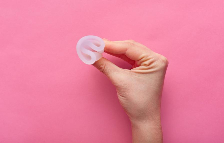 ¿Es compatible el uso de la copa menstrual con anticonceptivos vaginales?