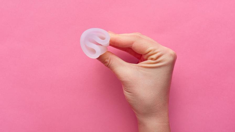 ¿Es compatible el uso de la copa menstrual con anticonceptivos vaginales?
