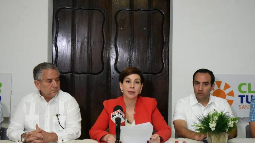 Clúster Turístico de Ciudad Colonial urge aprobación de préstamo del BID