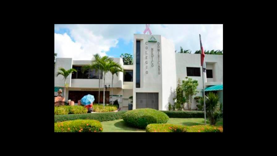 ARS rechazan llamado a huelga del Colegio Médico