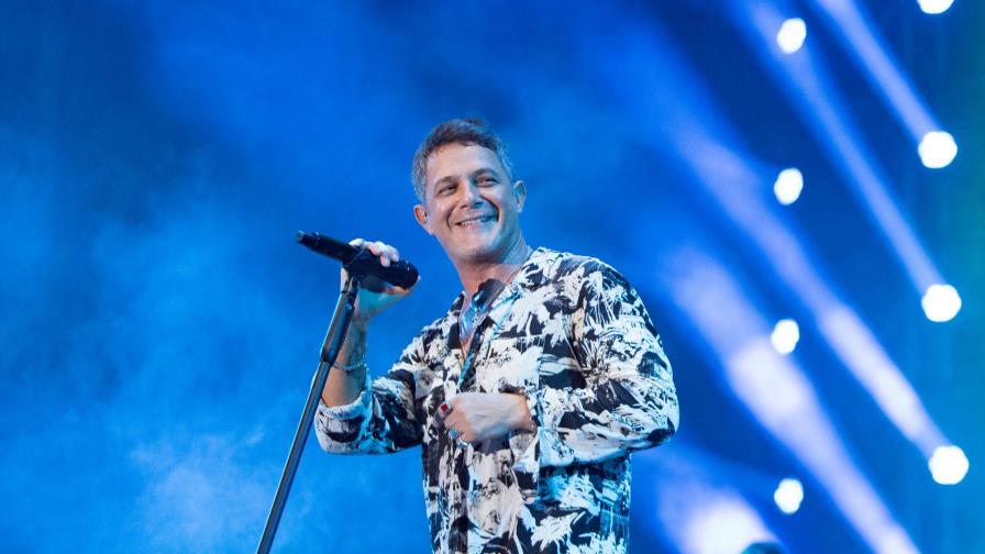 Sanz y Maná: un derroche de talento que dejó complacido al público en Punta Cana Sanz y Maná: un derroche de talento que dejó complacido al público en Punta Cana