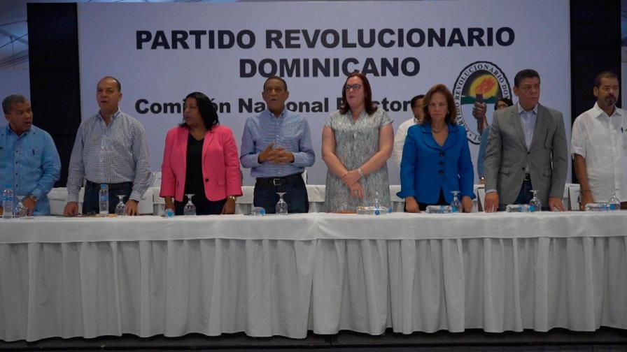 Peggy Cabral sobre alianza PLD y PRD: “Hay muchísimos partidos y otras opciones que se nos han acercado”