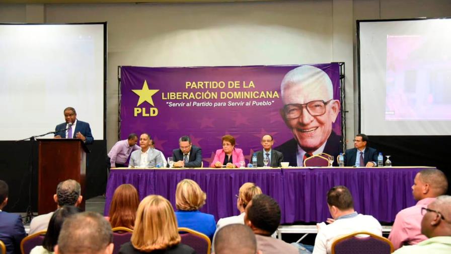 Comisión Electoral del PLD dará este domingo detalles sobre primarias Comisión Electoral del PLD dará este domingo detalles sobre primarias