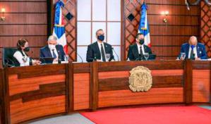 Sesión del Consejo Nacional de la Magistratura; se espera que anuncien nuevos jueces 