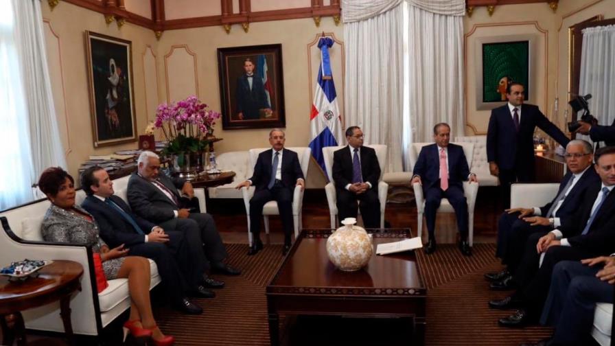 Consejo Magistratura acoge sugerencias de comisión para evaluar jueces de Suprema