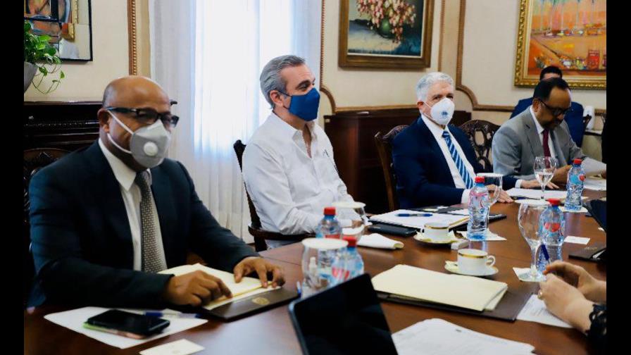 Vistas públicas para elección de los jueces del Tribunal Superior Electoral