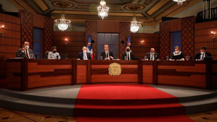 Consejo de la Magistratura continúa evaluaciones de candidatos para el TSE Consejo de la Magistratura continúa evaluaciones de candidatos para el TSE