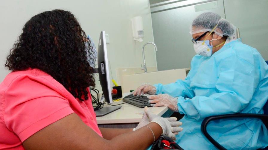 CNSS remodela oficinas de evaluación de discapacidad de los trabajadores 