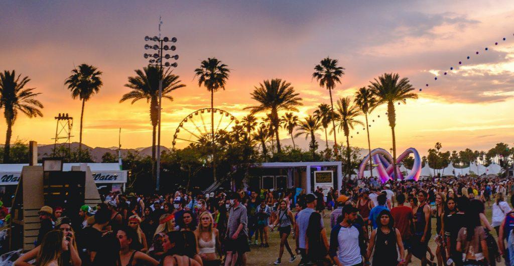 Coachella se suspende una vez más por la pandemia y no se celebrará en abril