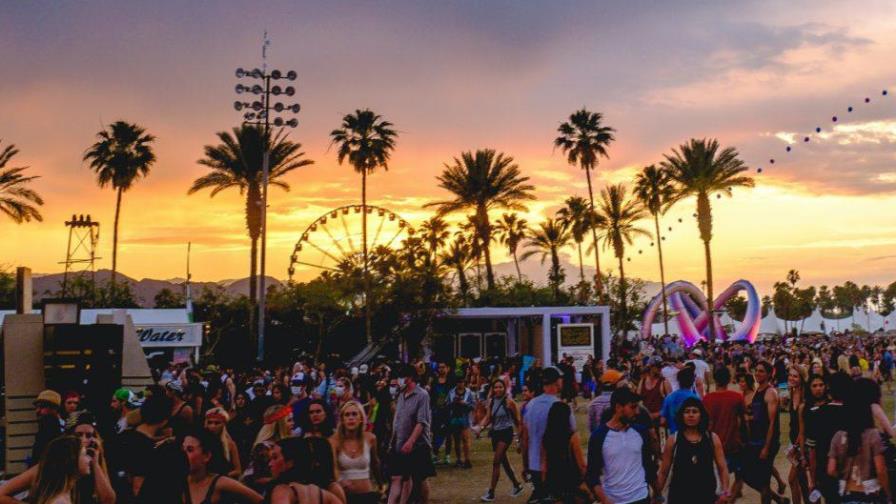 Coachella se suspende una vez más por la pandemia y no se celebrará en abril