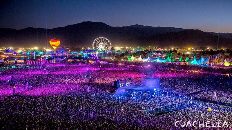 Coachella entre los festivales que podrían ser cancelados por el Coronavirus