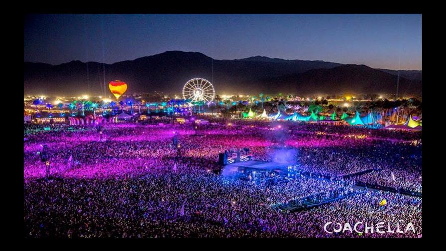 Coachella entre los festivales que podrían ser cancelados por el Coronavirus Coachella entre los festivales que podrían ser cancelados por el Coronavirus