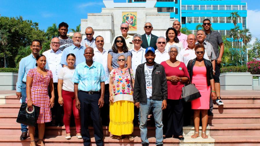 PRM participará en marcha del domingo contra la corrupción y la impunidad PRM participará en marcha del domingo contra la corrupción y la impunidad