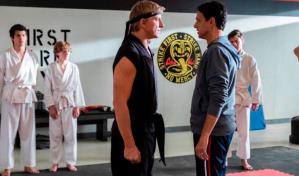 “Cobra Kai”, la renovada y sorprendente pasión por “The Karate Kid”