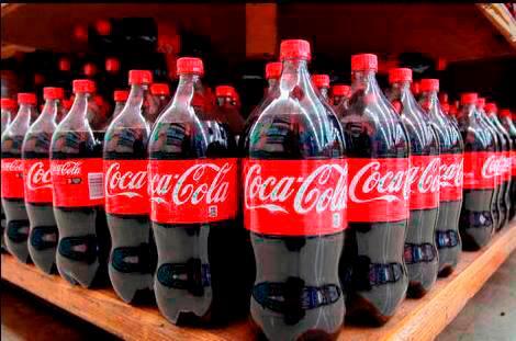 Coca-Cola ganó 8,920 millones de dólares en 2019, un 39 % más