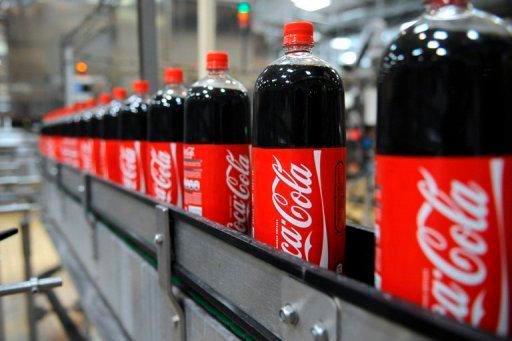 Coca-Cola ganó US$8,920 millones en 2019, un 39% más