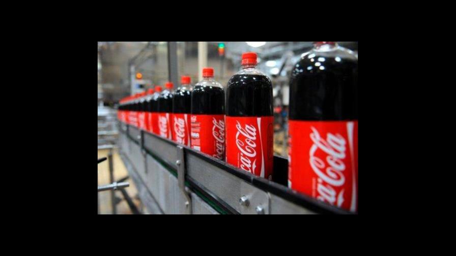 Coca-Cola ganó US$8,920 millones en 2019, un 39% más