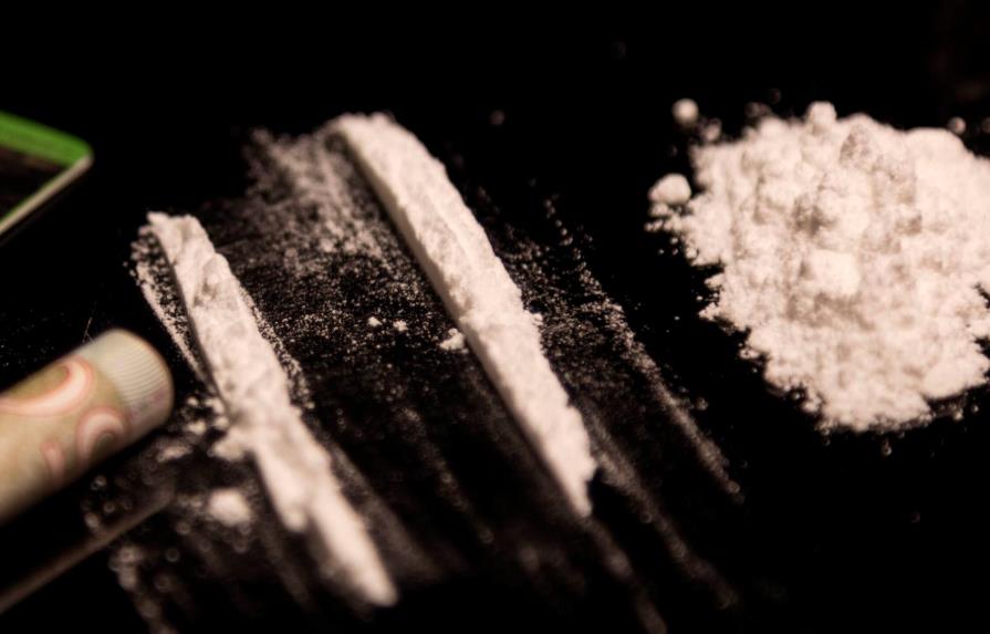 Incautan en Puerto Rico cocaína valorada en 3 millones de dólares