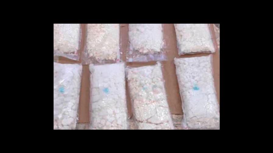 El COVID-19 pone al narcotráfico contra las cuerdas