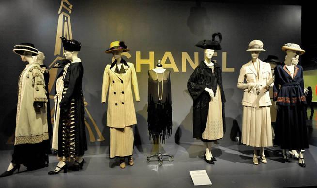 Coco Chanel, ícono de un estilo que no pasa de moda