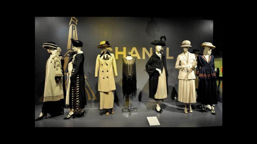 Coco Chanel, ícono de un estilo que no pasa de moda Coco Chanel, ícono de un estilo que no pasa de moda