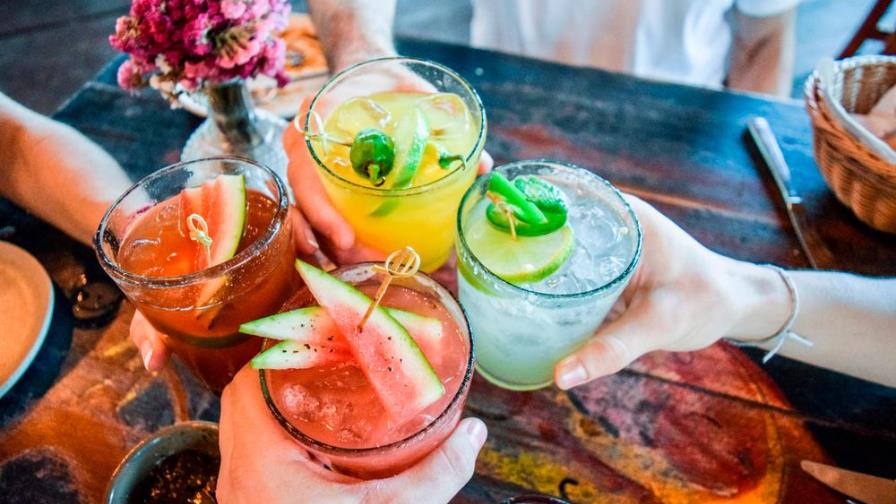 Siete cócteles con cerveza para celebrar su día