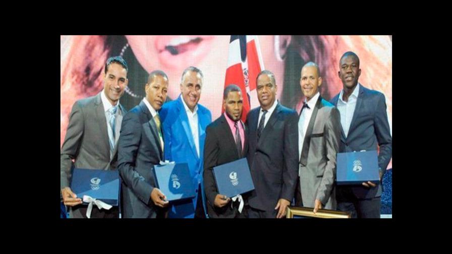Presentarán documental sobre medallistas dominicanos en Juegos Olímpicos