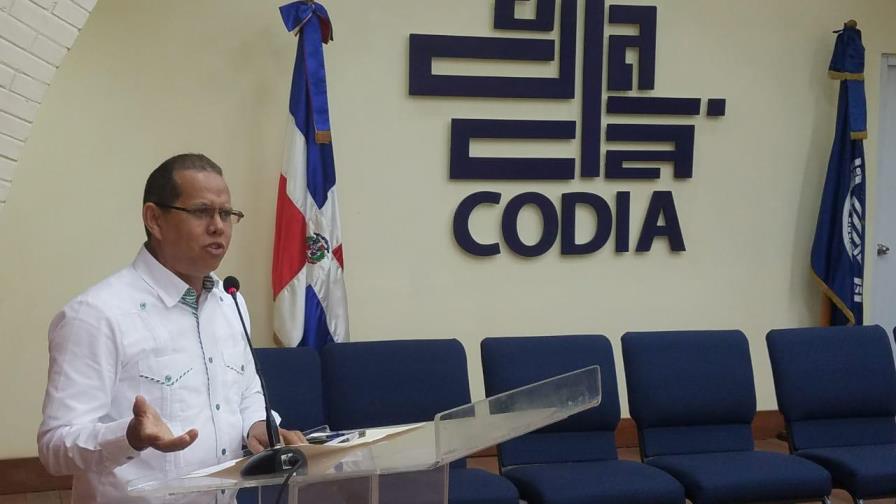 Arquitectos exponen observaciones al proyecto de ley de ordenamiento territorial y uso del suelo