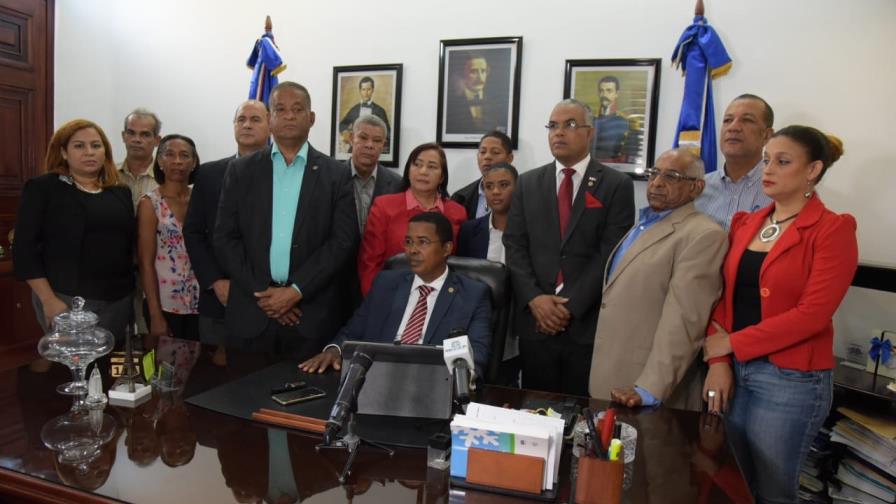 El CODIA apoya proyecto de torres en Macao El CODIA apoya proyecto de torres en Macao