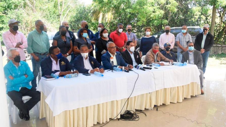 Codia rechaza utilicen sin permiso casa de Trujillo que le asignaron