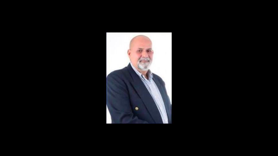 Fallece el presidente electo del Codia en Higüey Fallece el presidente electo del Codia en Higüey