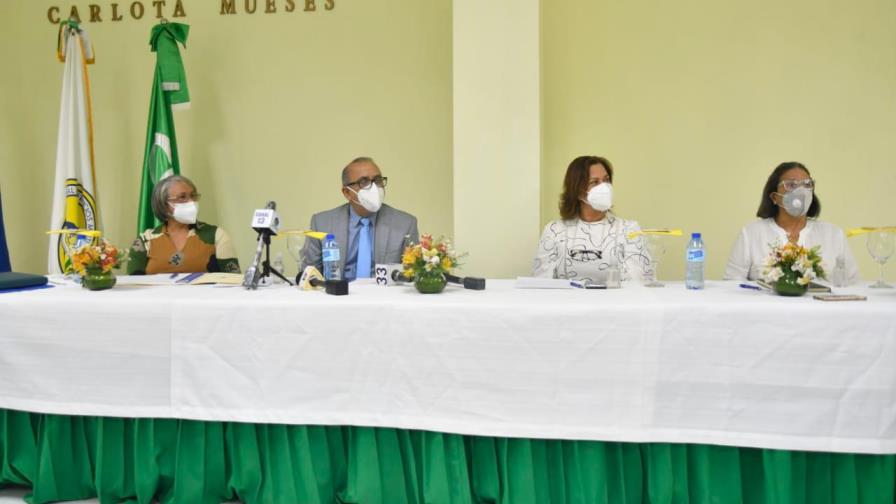 Gobierno de Abinader construiría cuatro sucursales del Laboratorio Nacional Gobierno de Abinader construiría cuatro sucursales del Laboratorio Nacional