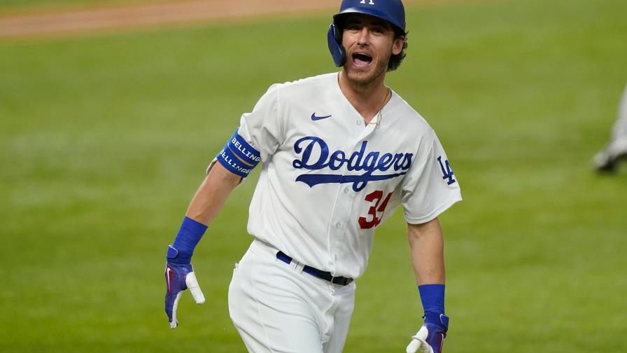 Dodgers a romper 32 años de sequía Dodgers a romper 32 años de sequía