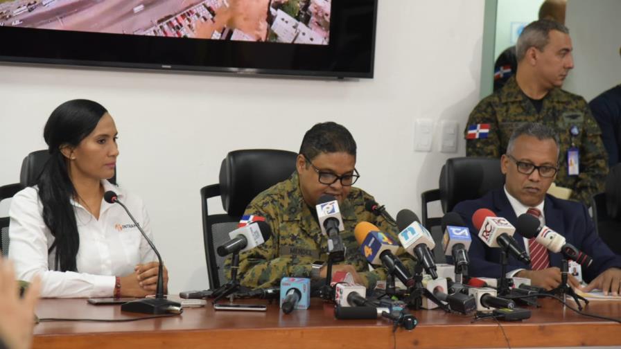 El COE reporta 12 fallecidos en Navidad El COE reporta 12 fallecidos en Navidad