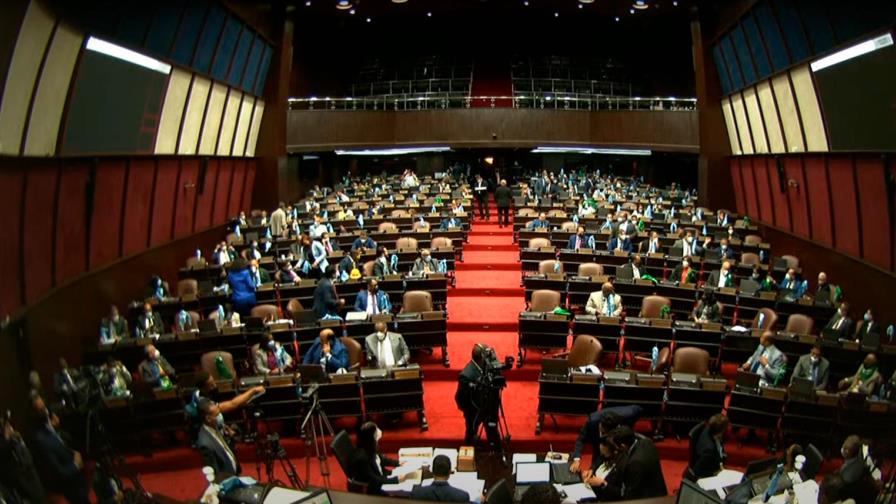 Diputados esperan Poder Ejecutivo observe Código Penal ante inminente aprobación sin tres causales