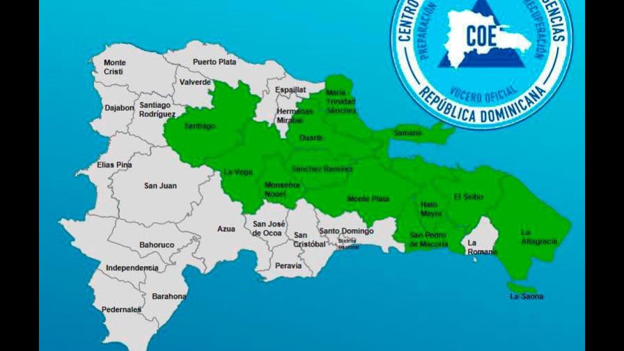 Dorian causa pocos daños en el Caribe; ahora se dirige a Estados Unidos Dorian causa pocos daños en el Caribe; ahora se dirige a Estados Unidos