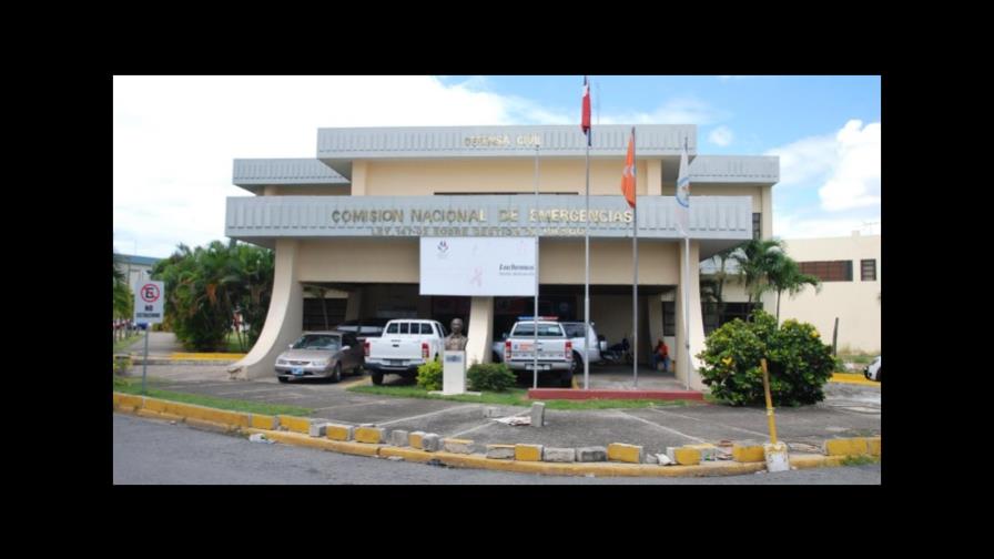 El COE reporta tres muertos por accidentes de tránsito fuera del operativo por Día del Altagracia El COE reporta tres muertos por accidentes de tránsito fuera del operativo por Día del Altagracia