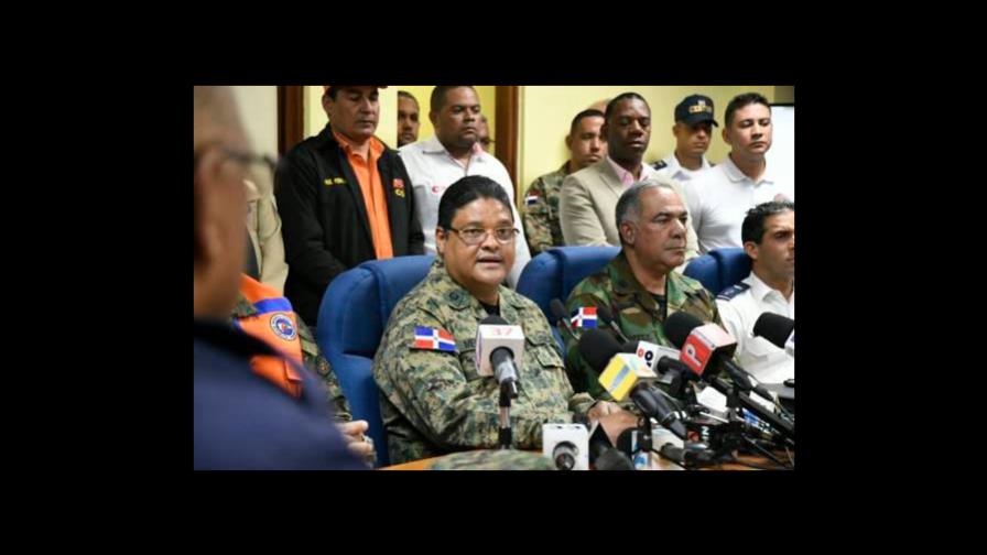 En alerta nueve provincias por posibles inundaciones de lluvias de sistema frontal En alerta nueve provincias por posibles inundaciones de lluvias de sistema frontal