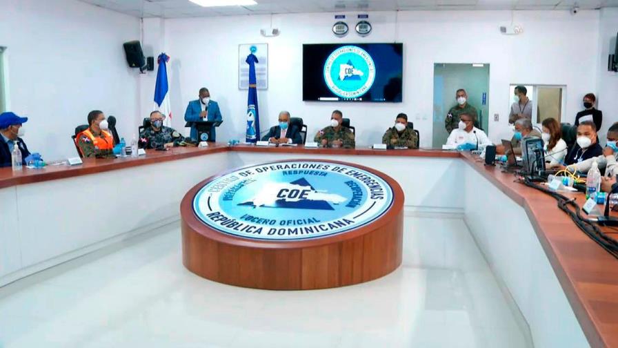 Autoridades intervienen hoy el Gran Santo Domingo, San Cristóbal, Monte Plata y La Romana