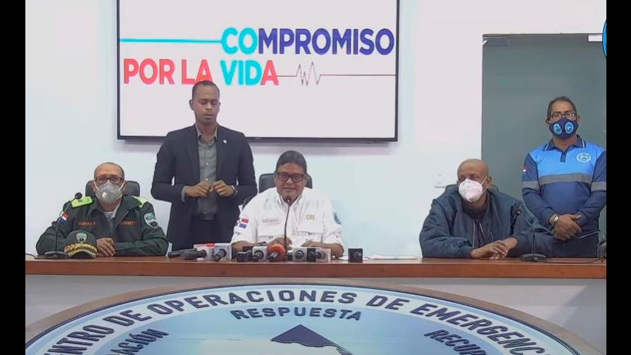 25 personas murieron en Semana Santa y 507 fueron atendidas por intoxicación alcohólica