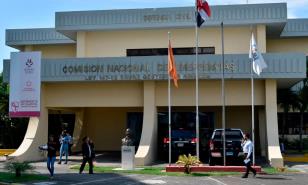 COE mantiene 16 provincias en alerta por efectos de una vaguada