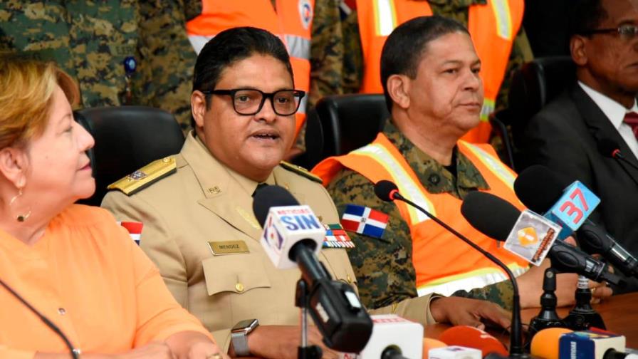 El Coe levanta todas las restricciones; habrá pocas lluvias