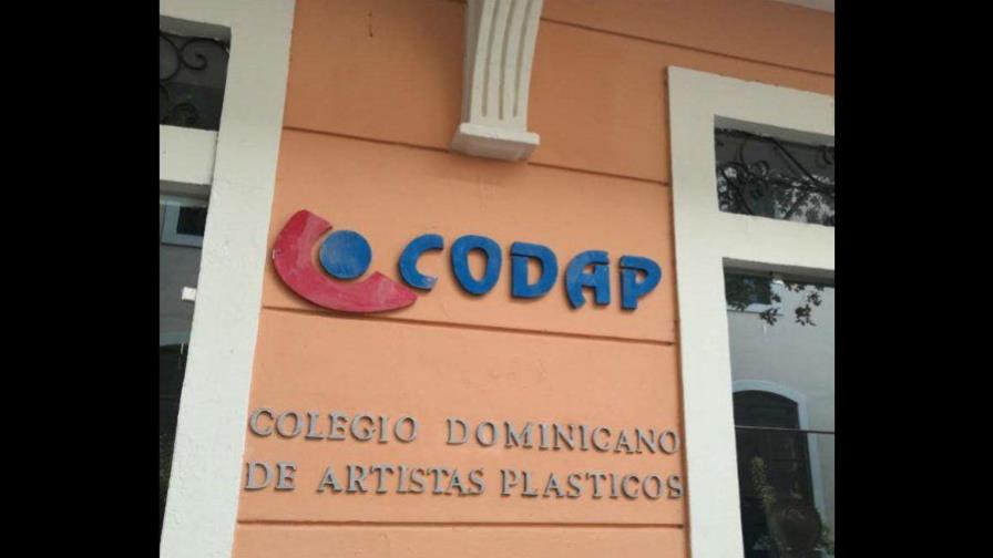 Comisión Electoral del Codap proclama plancha ganadora de sus elecciones Comisión Electoral del Codap proclama plancha ganadora de sus elecciones