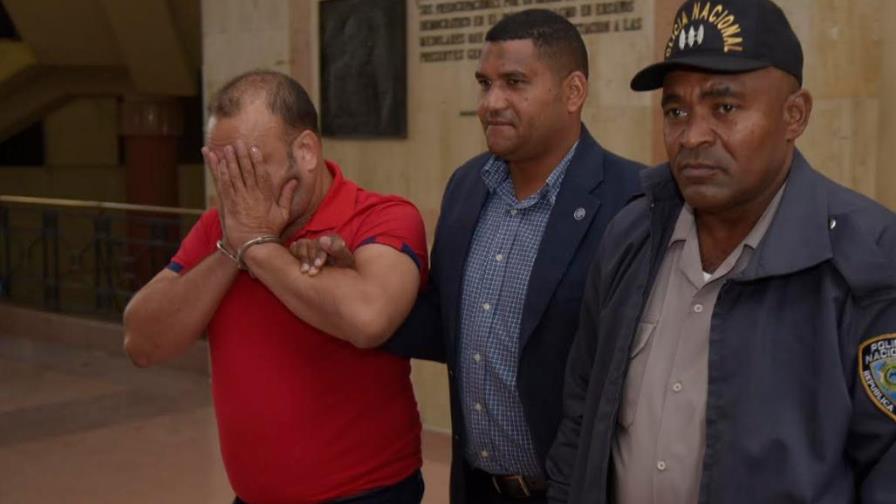 Solicitan prisión preventiva contra 27 implicados red de trata internacional 