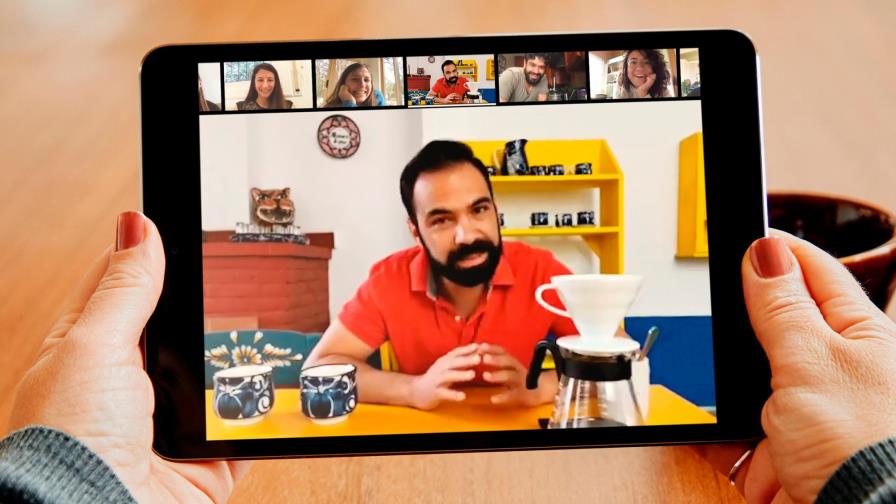Airbnb revela nuevos planes viajar virtualmente 